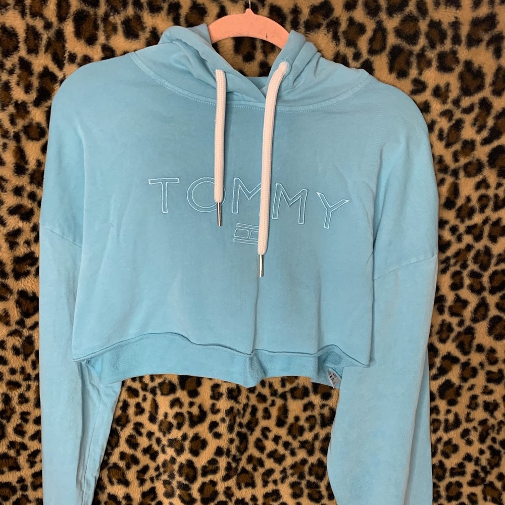 Tommy Hilfiger hoodie